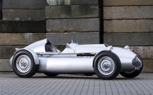 Veritas Meteor '1950
